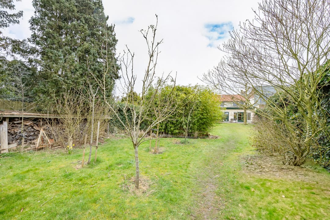 Foto 41 van Oude Kerkstraat 13-A