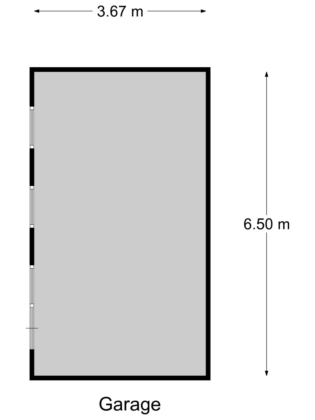 Foto 53 van Oude Kerkstraat 13-A