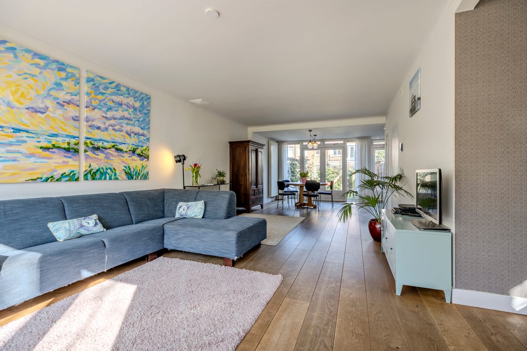 Foto 2 van Jan Pieterszoon Coenstraat 9