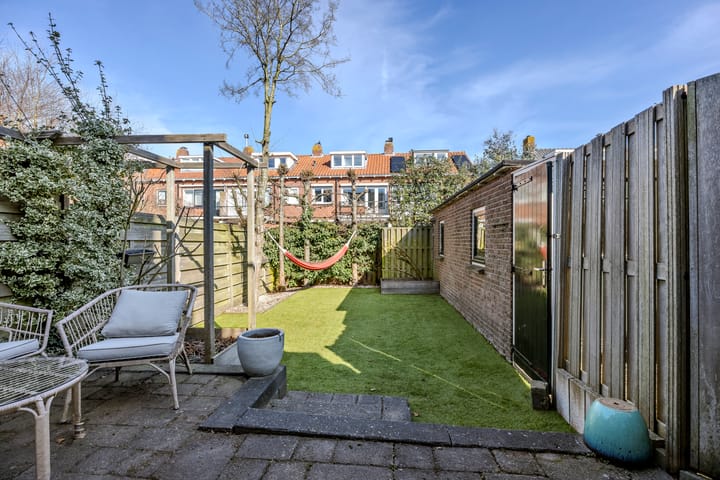 Photo 3 of Jan Pieterszoon Coenstraat 9