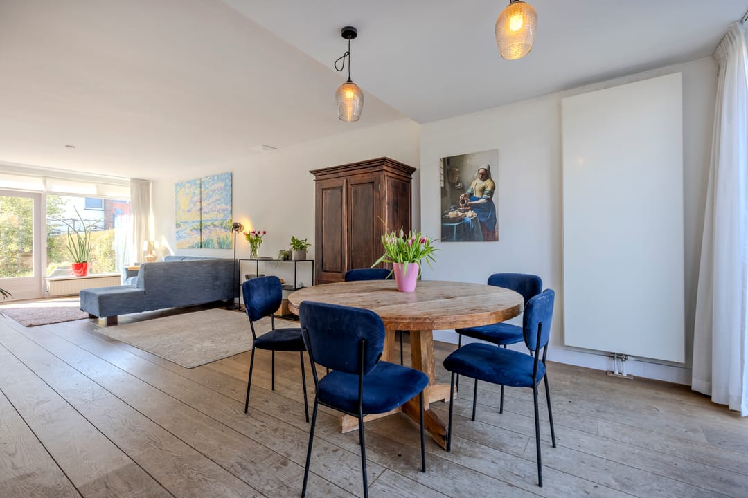 Foto 17 van Jan Pieterszoon Coenstraat 9