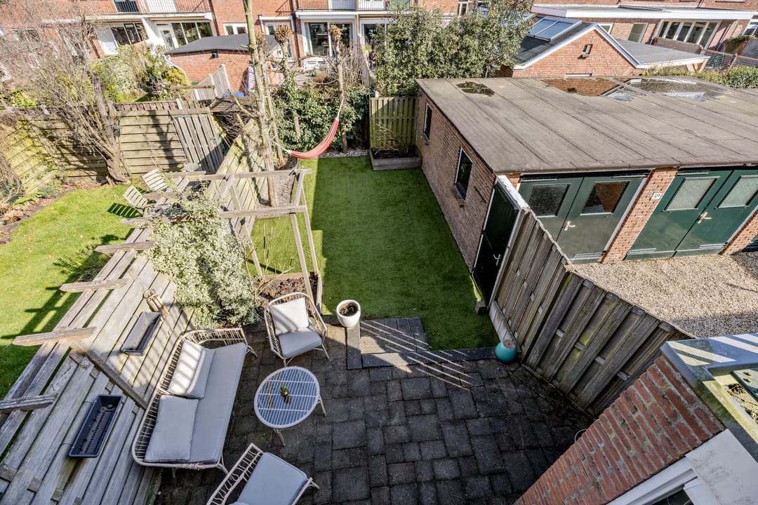 Foto 41 van Jan Pieterszoon Coenstraat 9