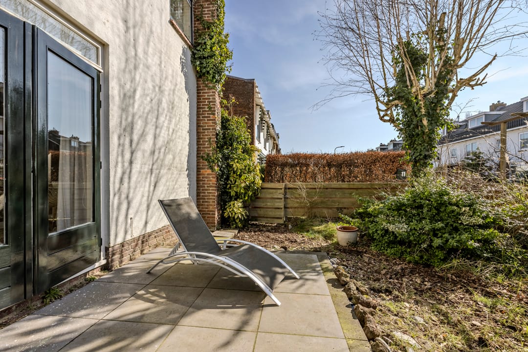 Foto 43 van Jan Pieterszoon Coenstraat 9