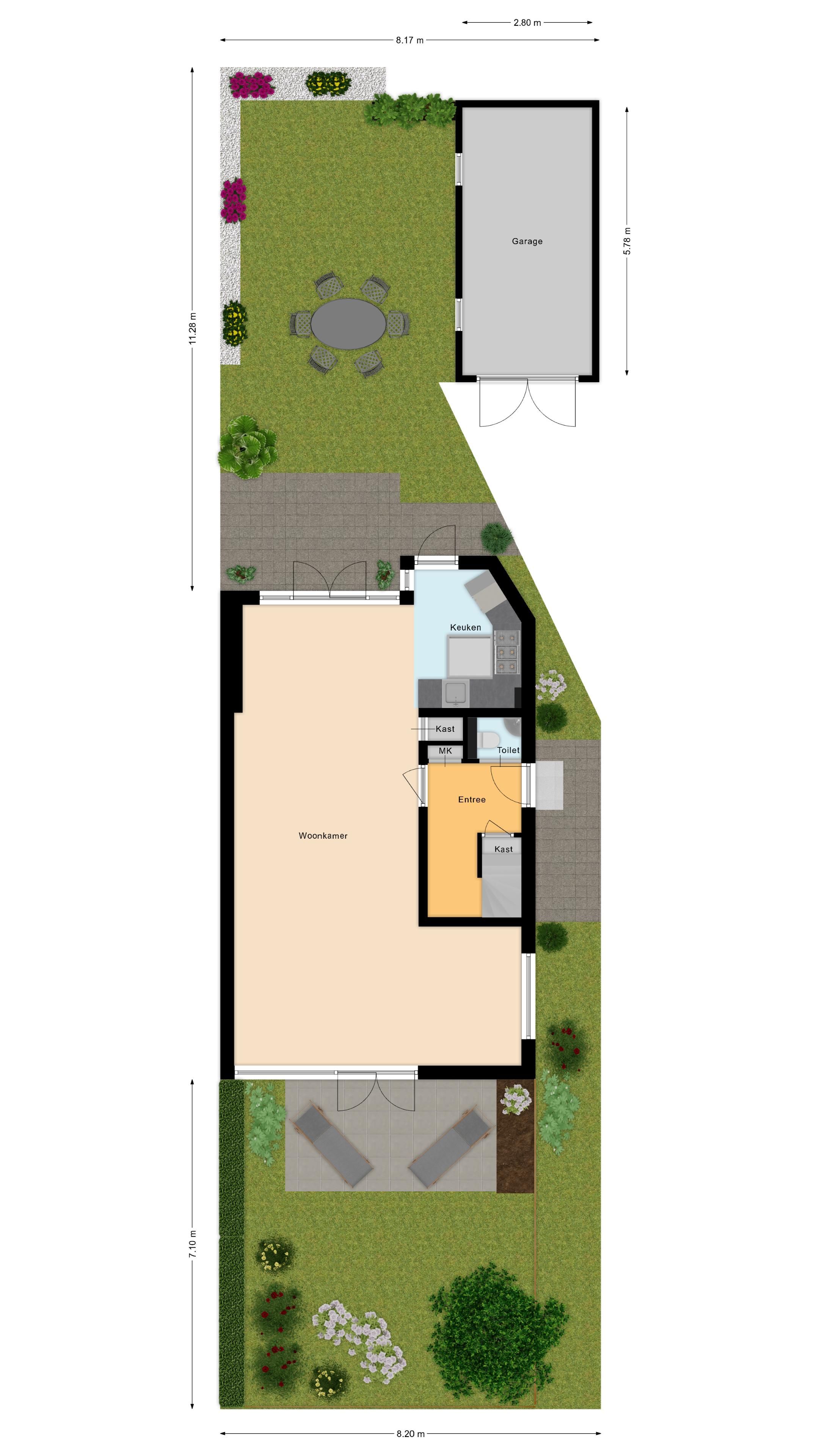 Foto 51 van Jan Pieterszoon Coenstraat 9