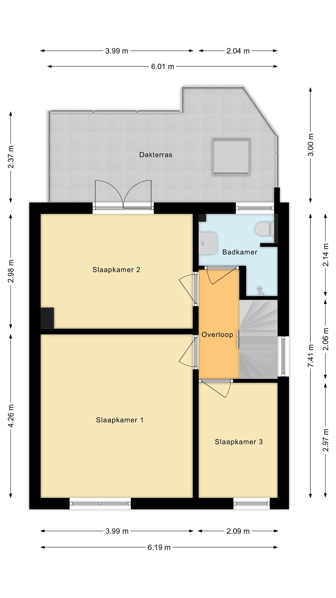 Foto 53 van Jan Pieterszoon Coenstraat 9