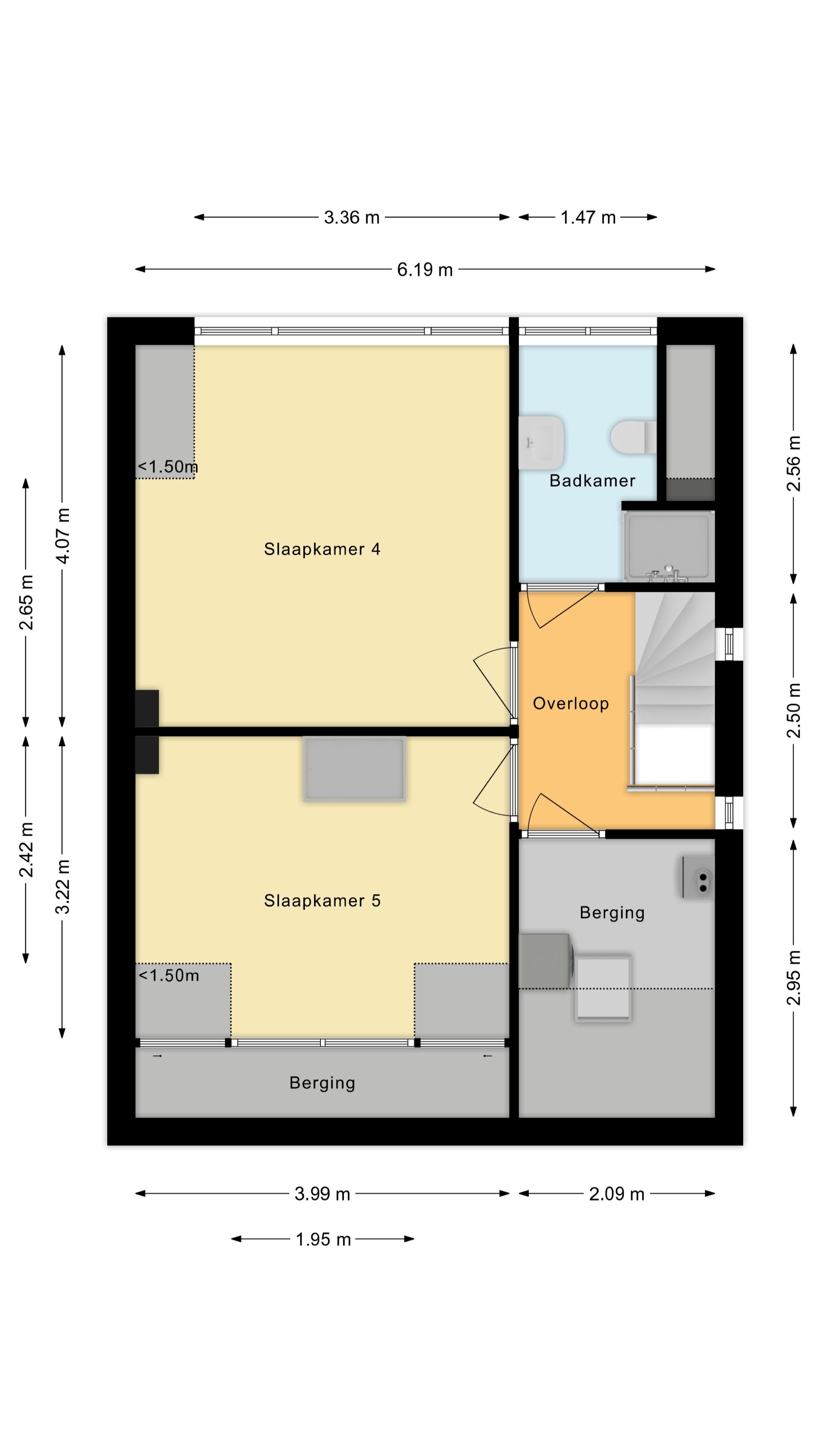 Foto 54 van Jan Pieterszoon Coenstraat 9