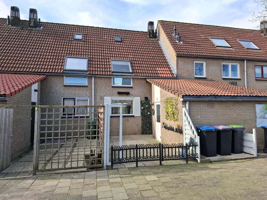 Foto 1 van Steentijdkreek 29