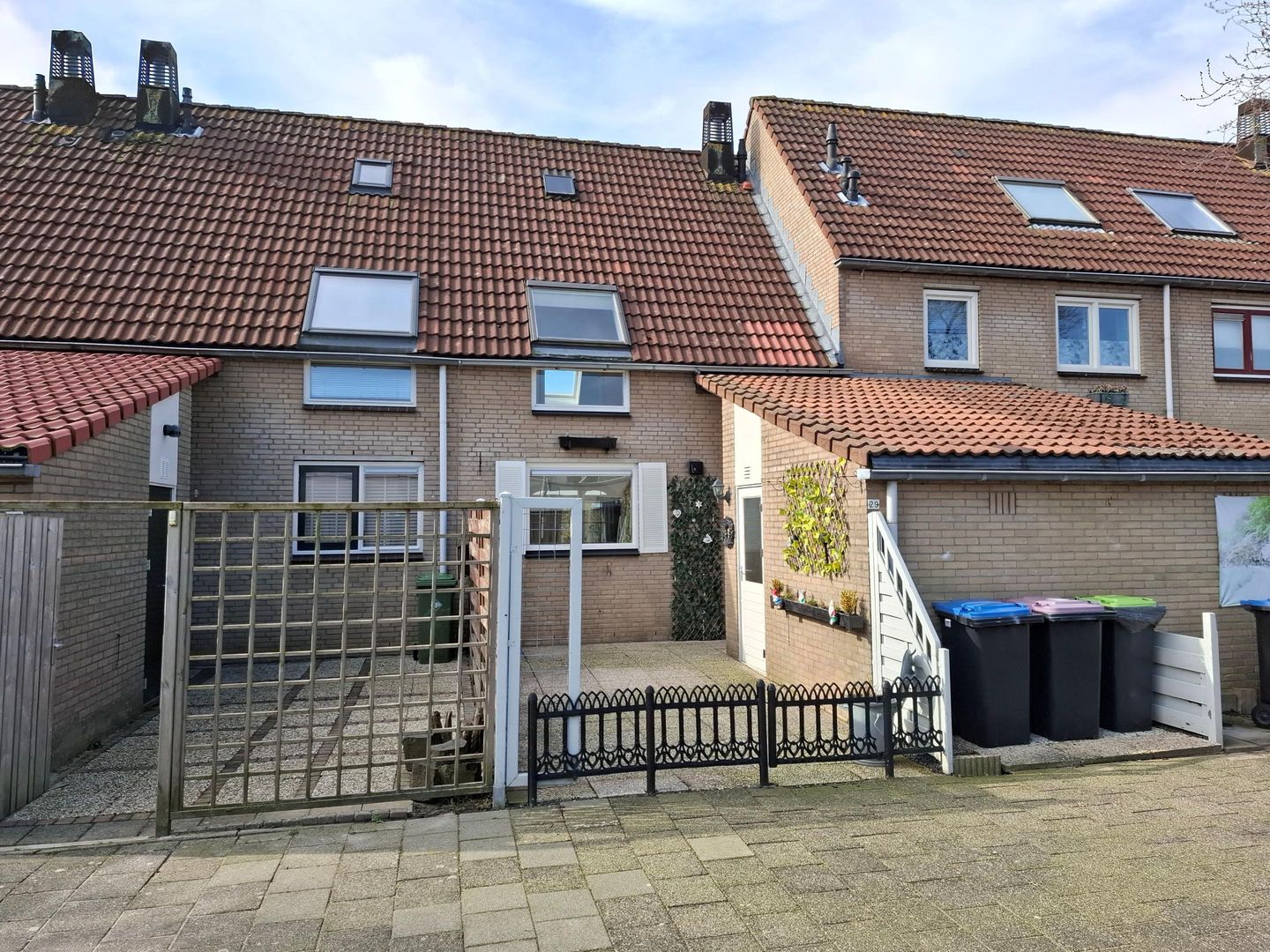 Foto 1 van Steentijdkreek 29