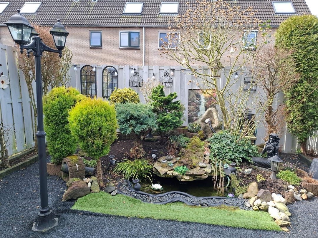 Foto 16 van Steentijdkreek 29