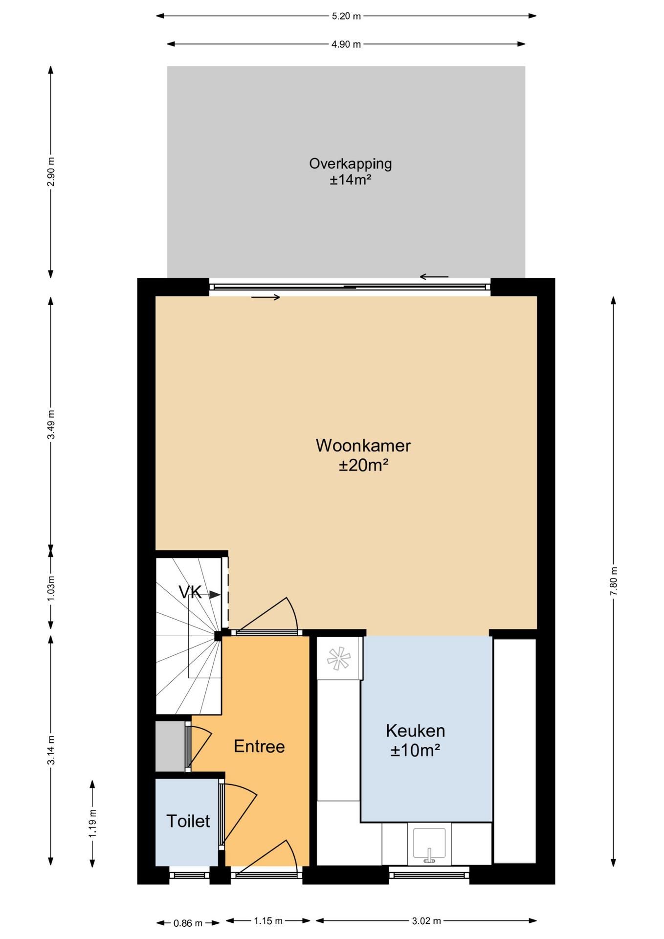 Foto 18 van Steentijdkreek 29