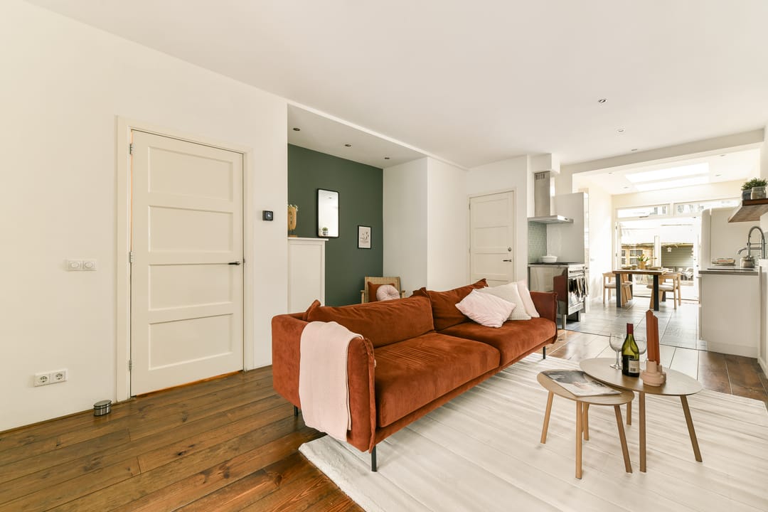 Foto 2 van Borgerstraat 258-H