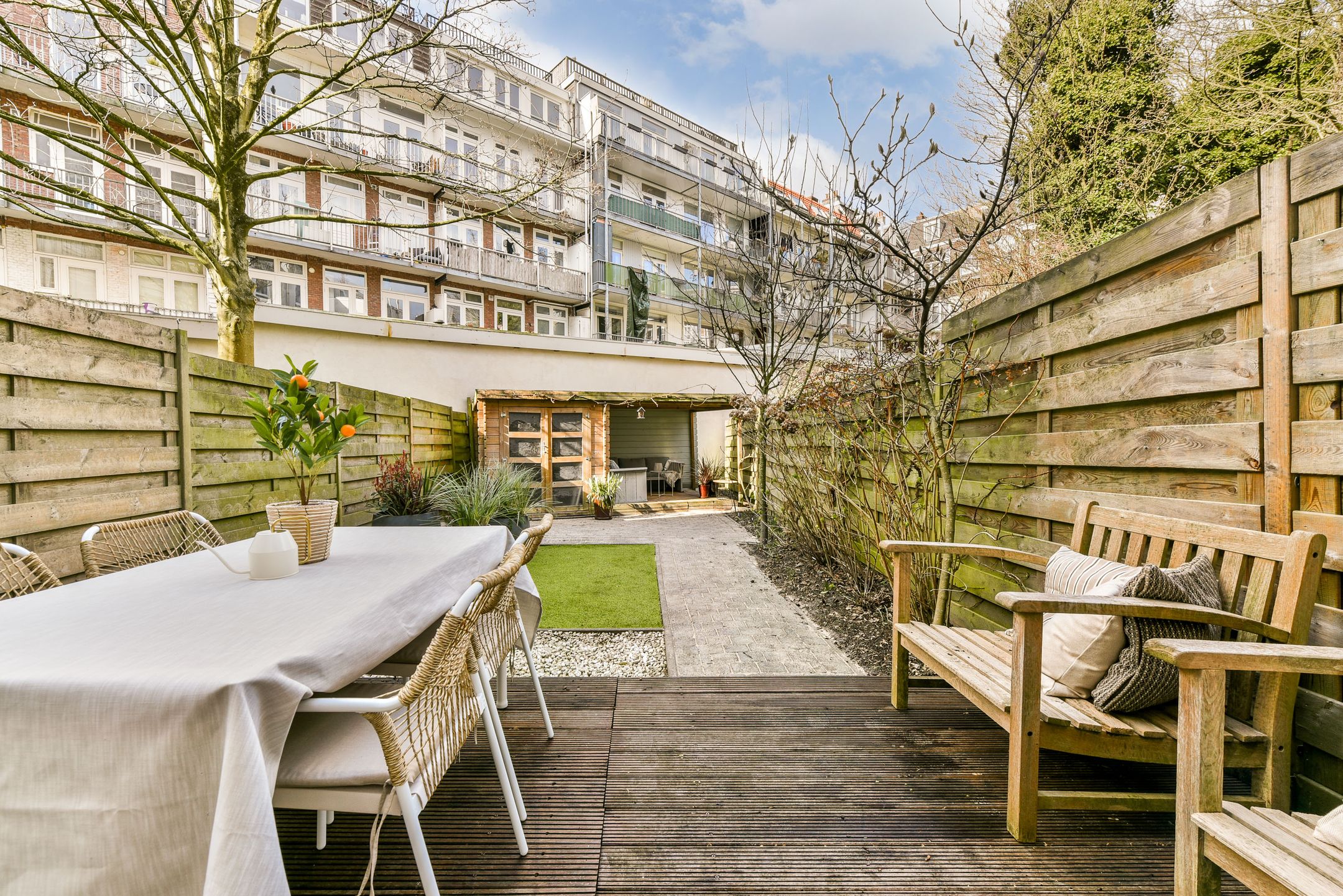 Foto 3 van Borgerstraat 258-H