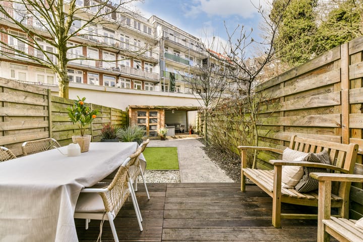 Foto 3 van Borgerstraat 258-H