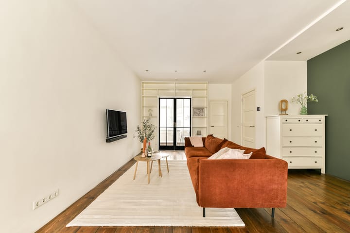 Foto 6 van Borgerstraat 258-H