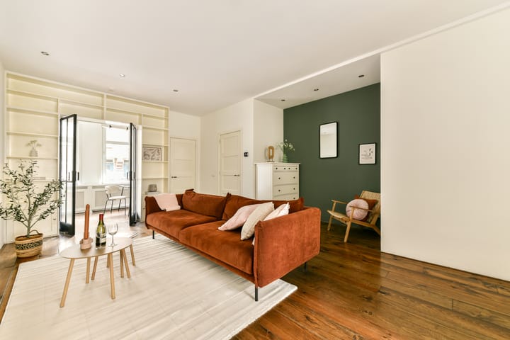 Foto 5 van Borgerstraat 258-H