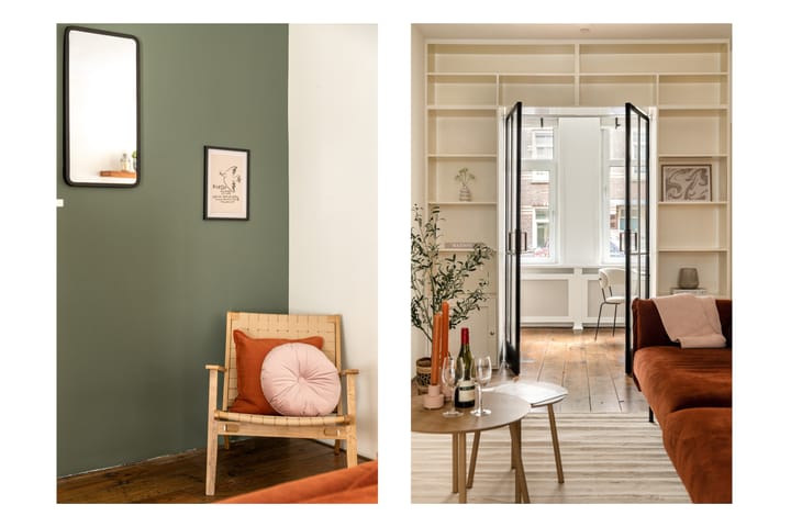 Foto 7 van Borgerstraat 258-H