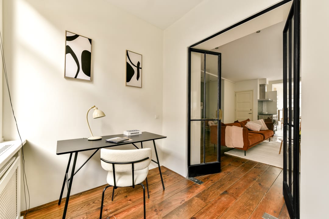 Foto 8 van Borgerstraat 258-H