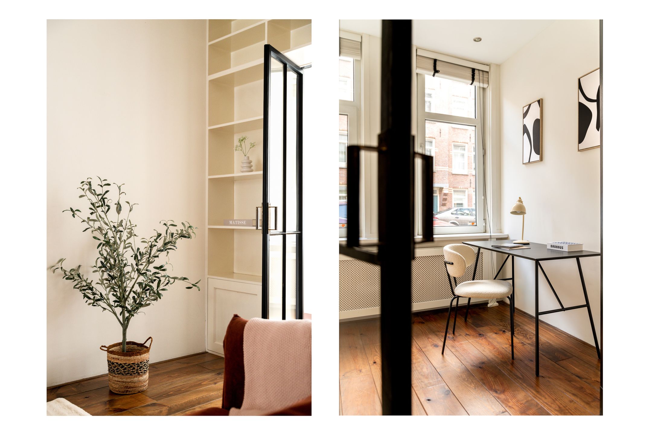 Foto 9 van Borgerstraat 258-H