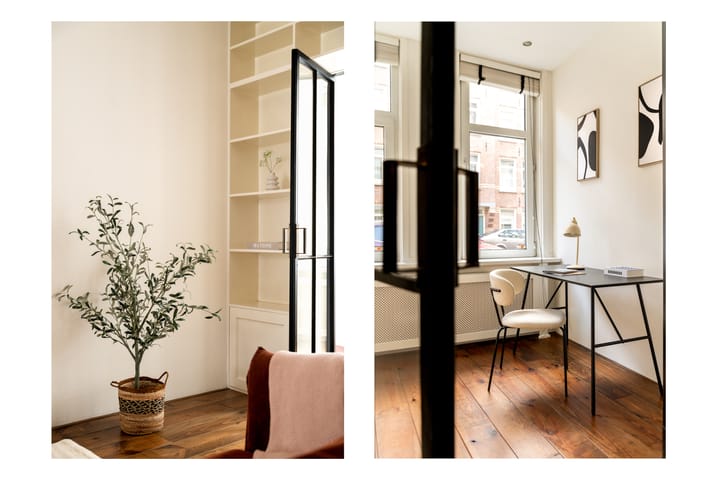 Foto 9 van Borgerstraat 258-H