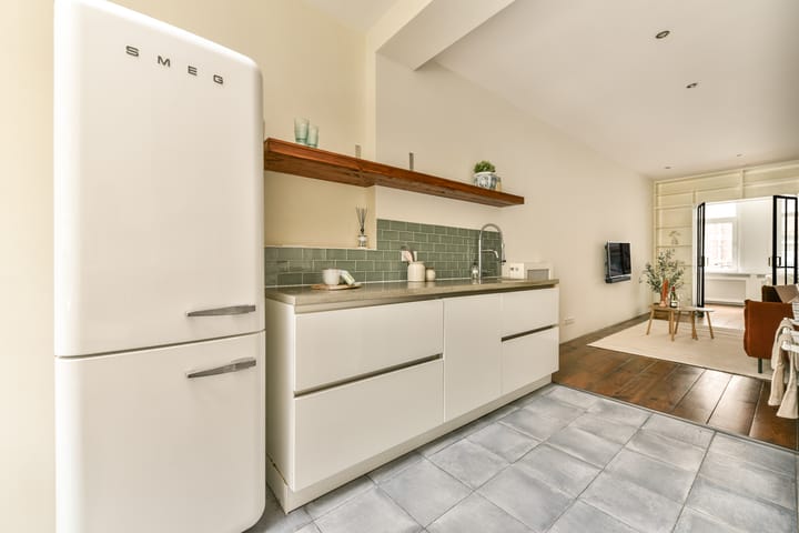 Foto 10 van Borgerstraat 258-H