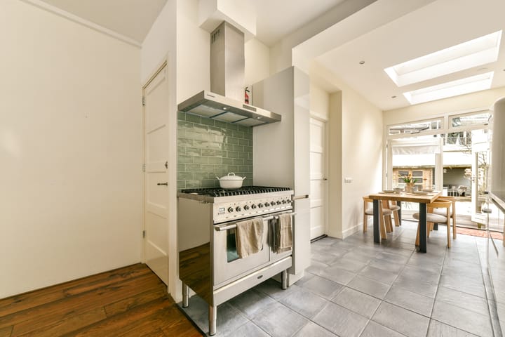 Foto 11 van Borgerstraat 258-H