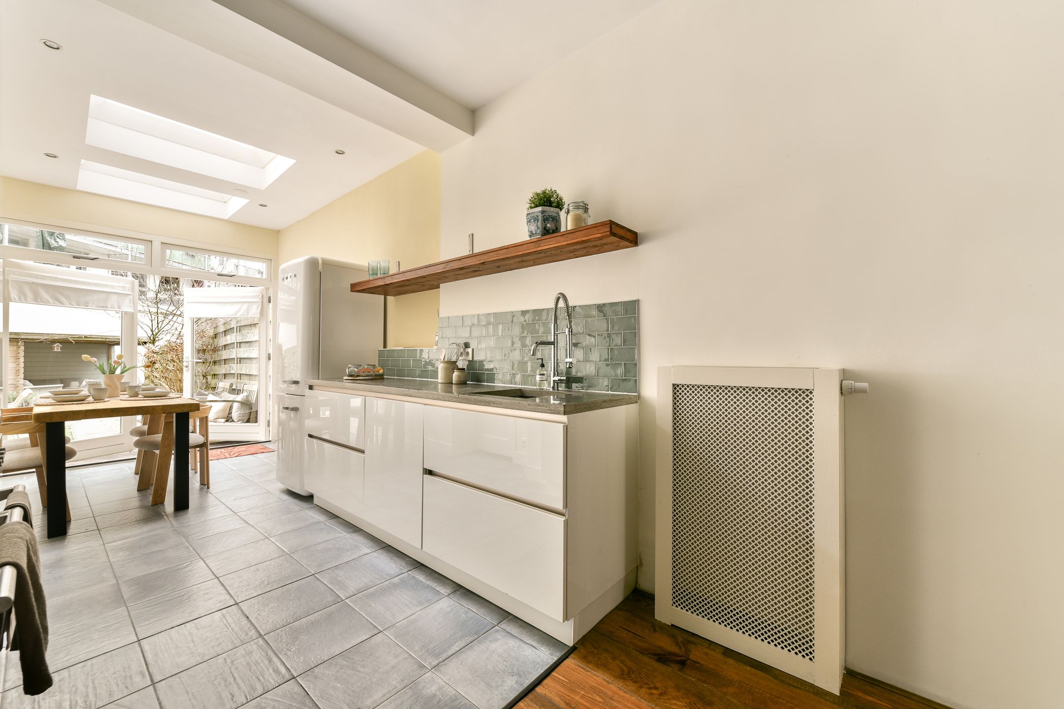 Foto 12 van Borgerstraat 258-H