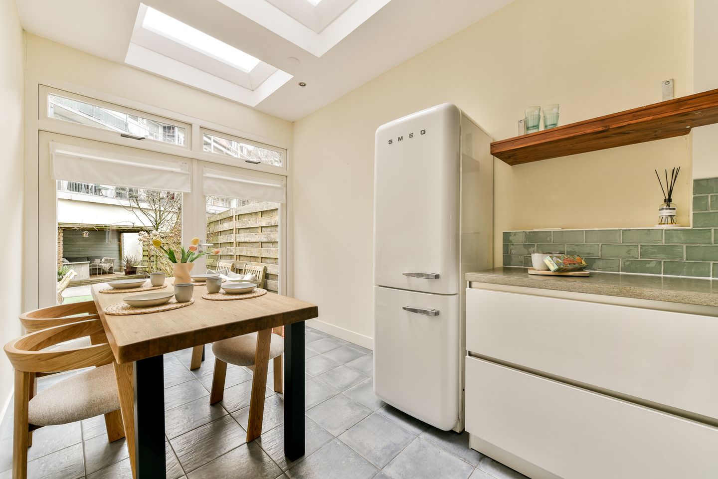 Foto 14 van Borgerstraat 258-H