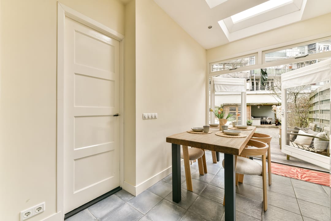 Foto 16 van Borgerstraat 258-H