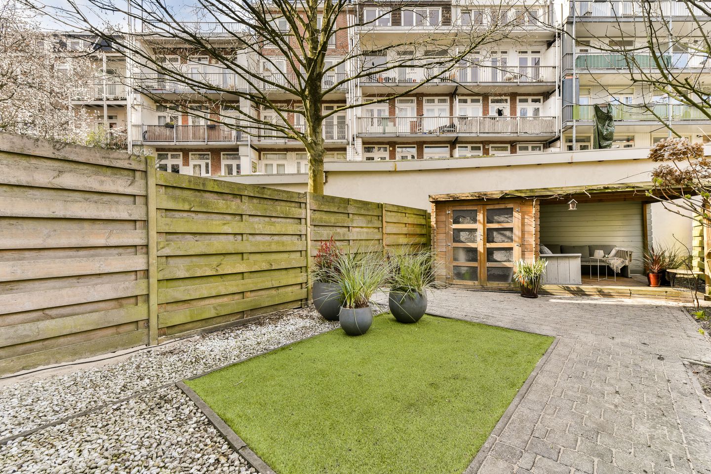 Foto 20 van Borgerstraat 258-H