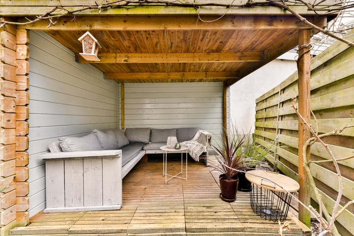 Foto 21 van Borgerstraat 258-H