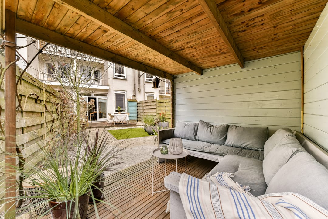 Foto 22 van Borgerstraat 258-H