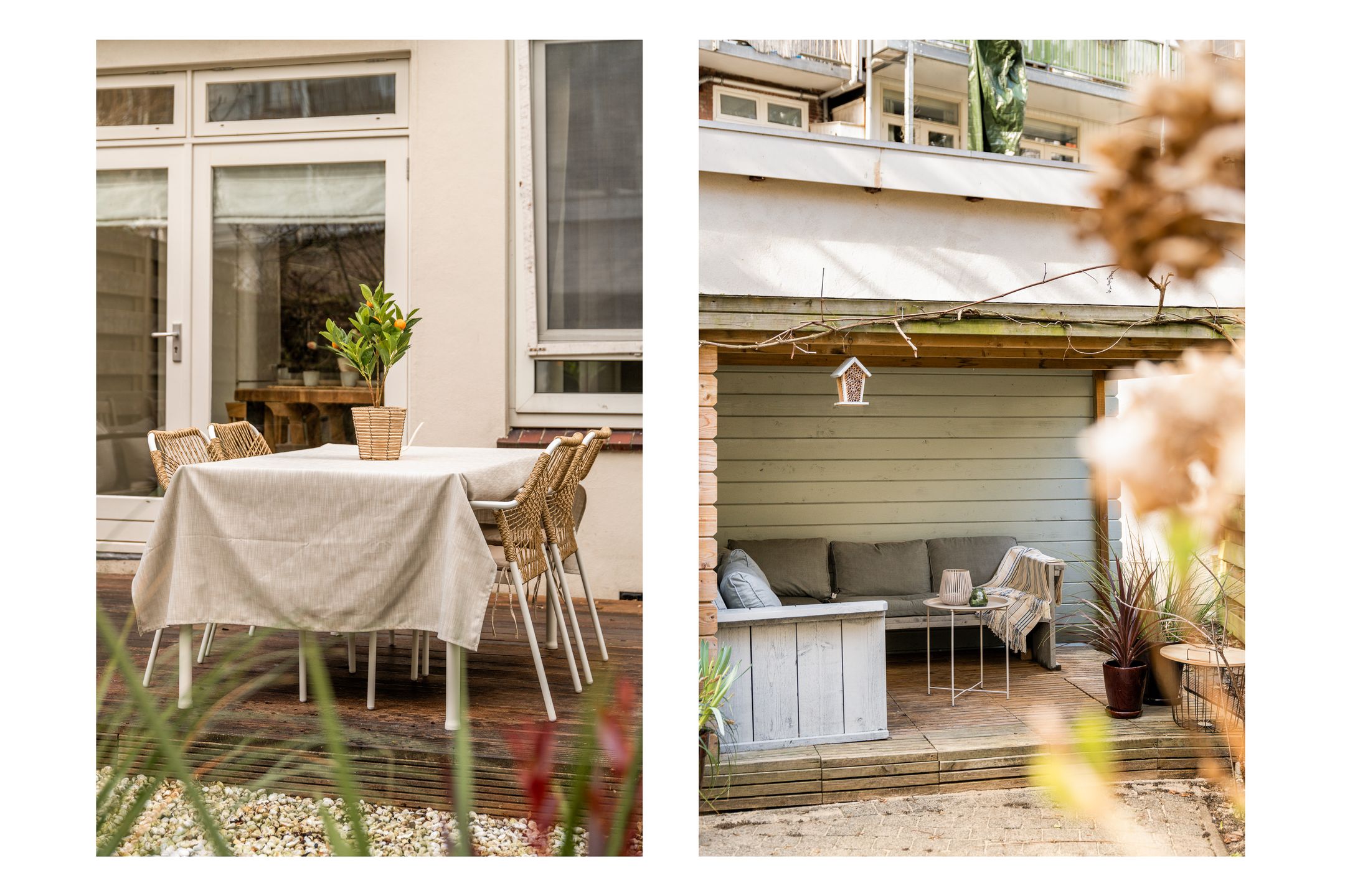 Foto 24 van Borgerstraat 258-H