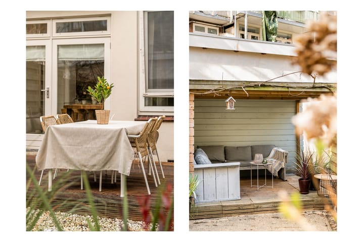 Foto 24 van Borgerstraat 258-H