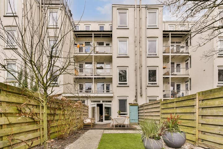 Foto 25 van Borgerstraat 258-H