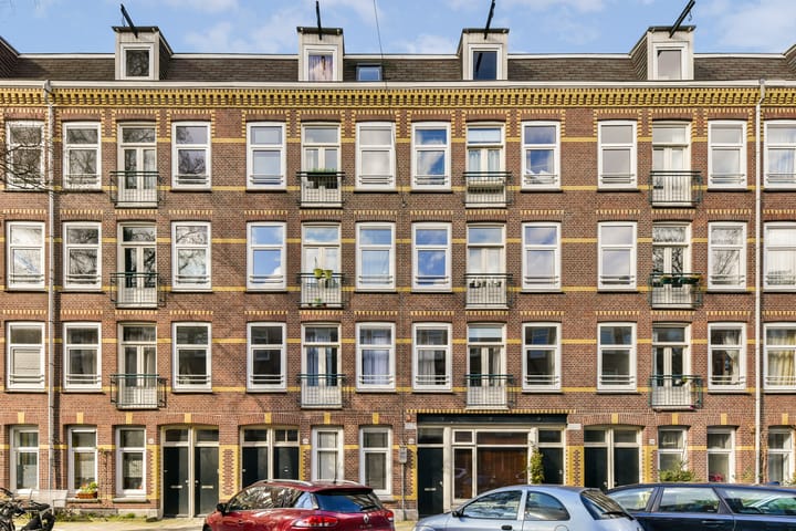 Foto 26 van Borgerstraat 258-H