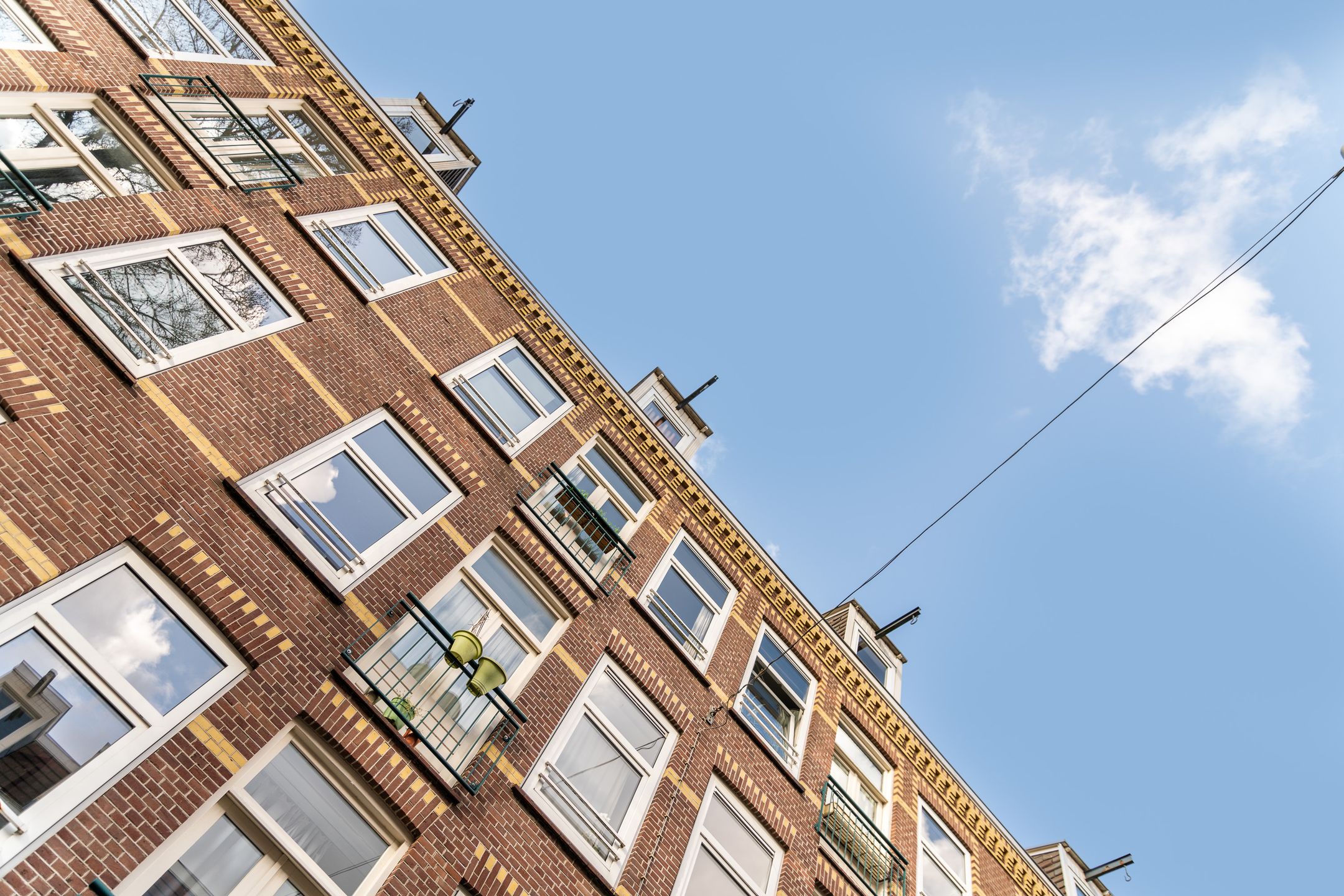 Foto 27 van Borgerstraat 258-H