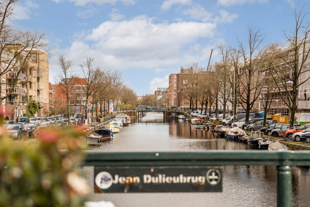 Foto 28 van Borgerstraat 258-H