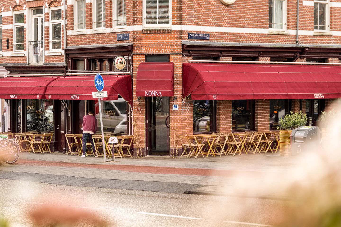 Foto 29 van Borgerstraat 258-H