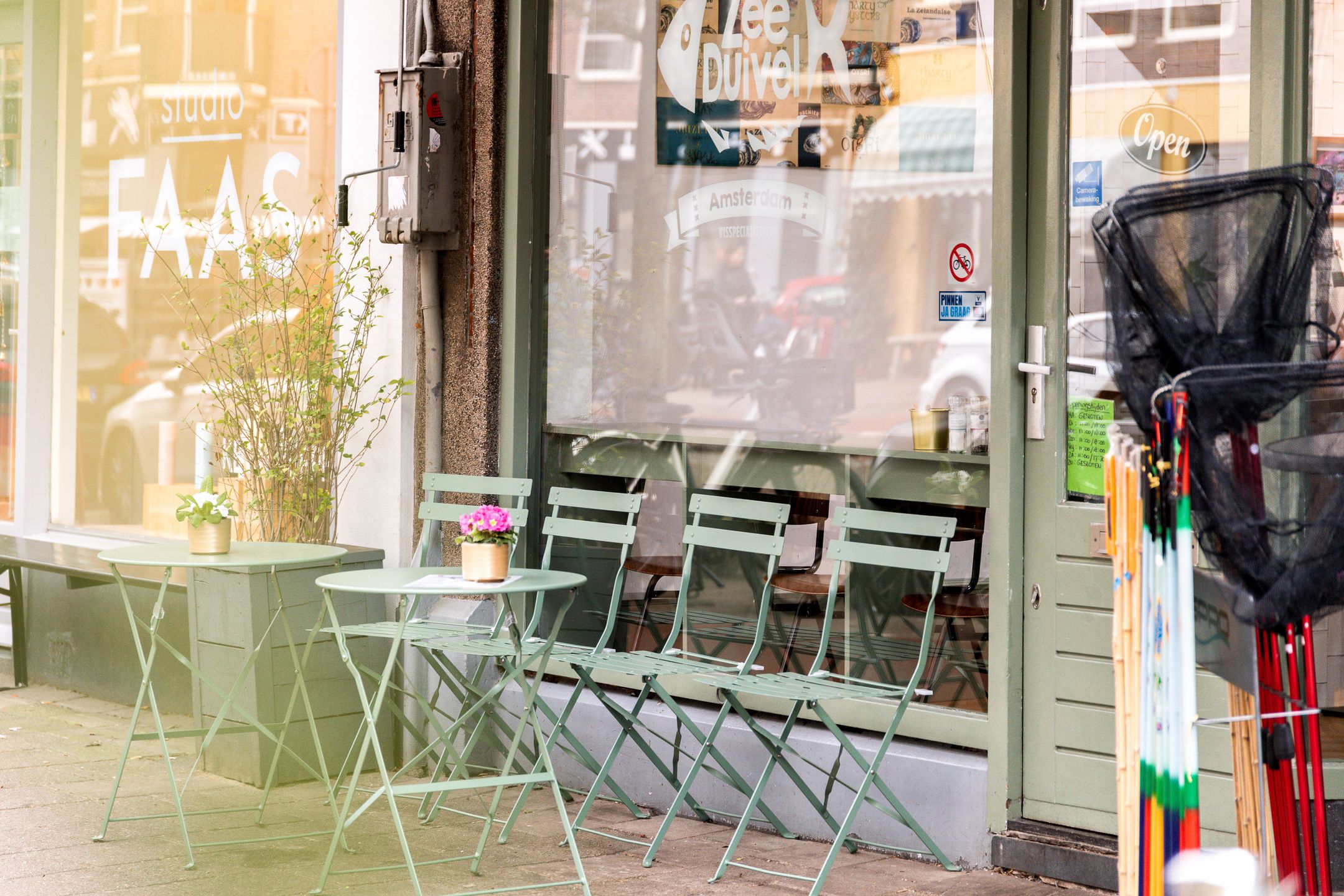 Foto 30 van Borgerstraat 258-H