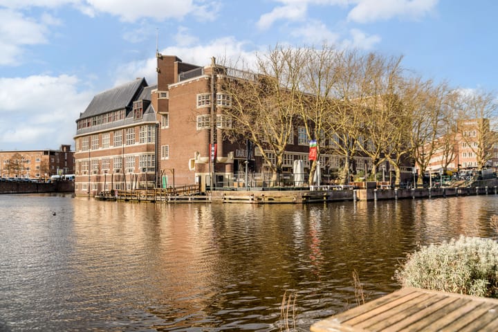 Foto 31 van Borgerstraat 258-H