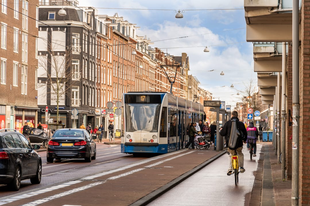 Foto 32 van Borgerstraat 258-H