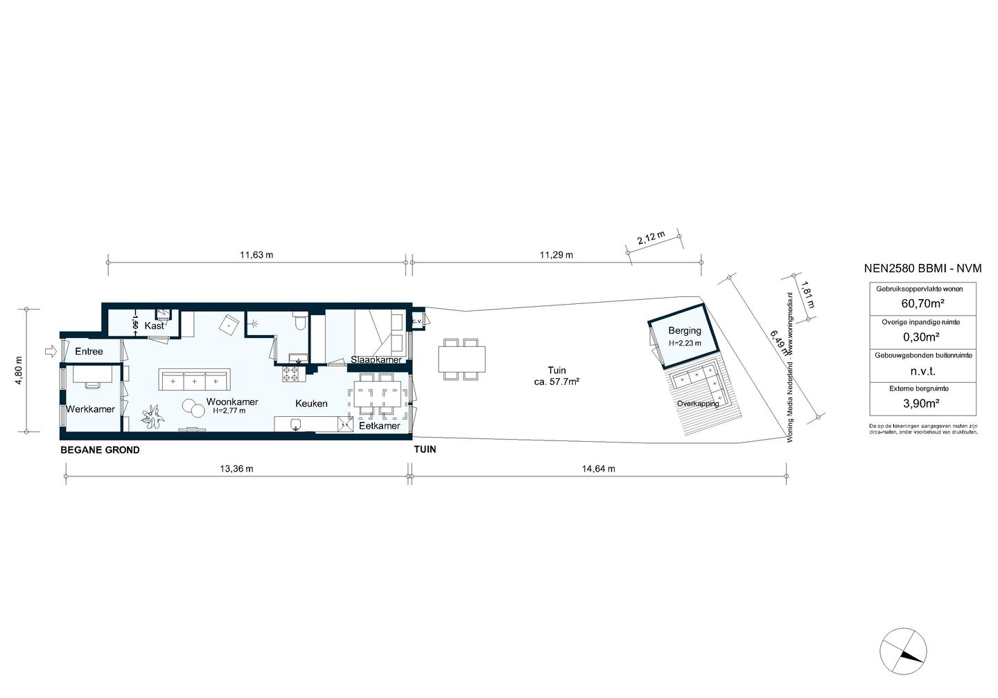 Foto 35 van Borgerstraat 258-H