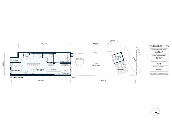 Foto 35 van Borgerstraat 258-H