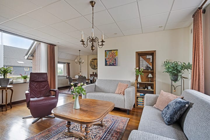 Foto 2 van Wagenstraat 68