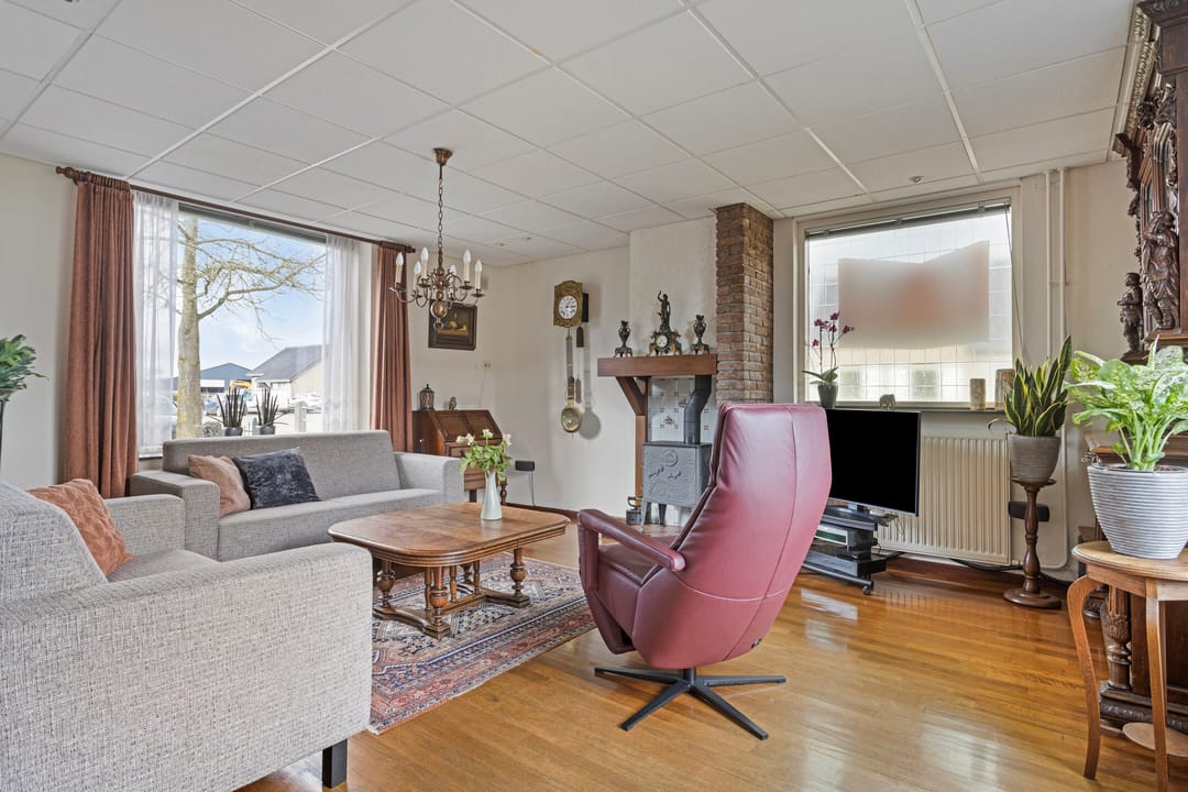 Foto 7 van Wagenstraat 68