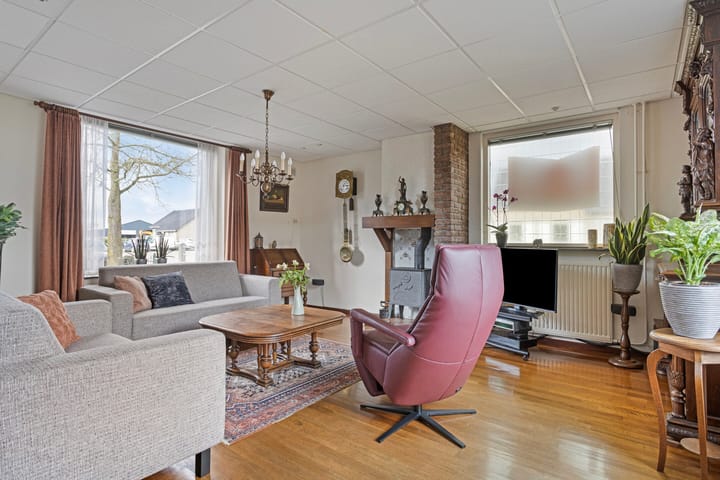 Foto 7 van Wagenstraat 68