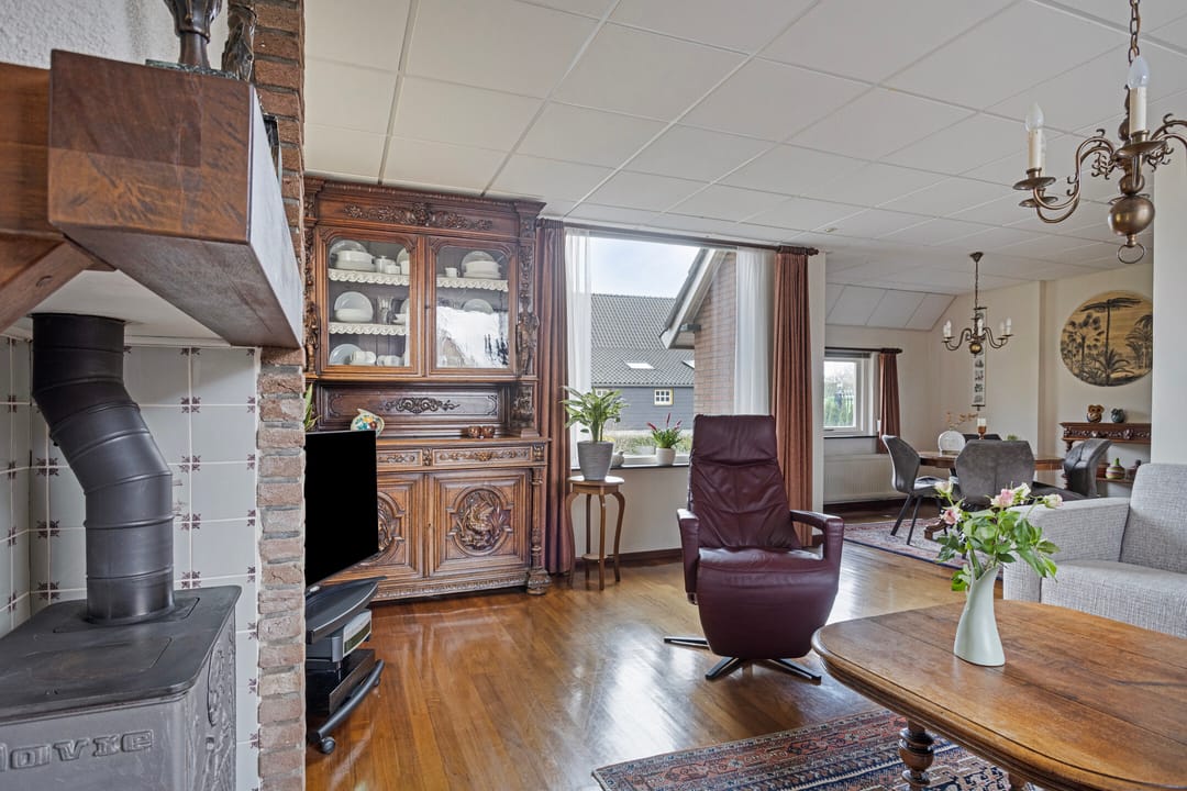 Foto 8 van Wagenstraat 68