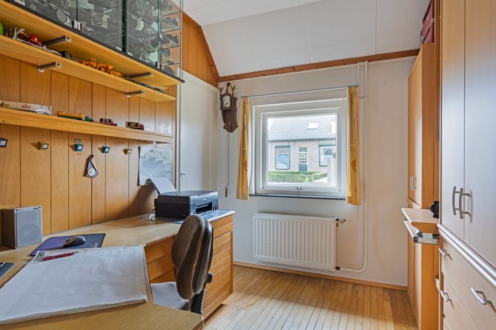 Foto 16 van Wagenstraat 68