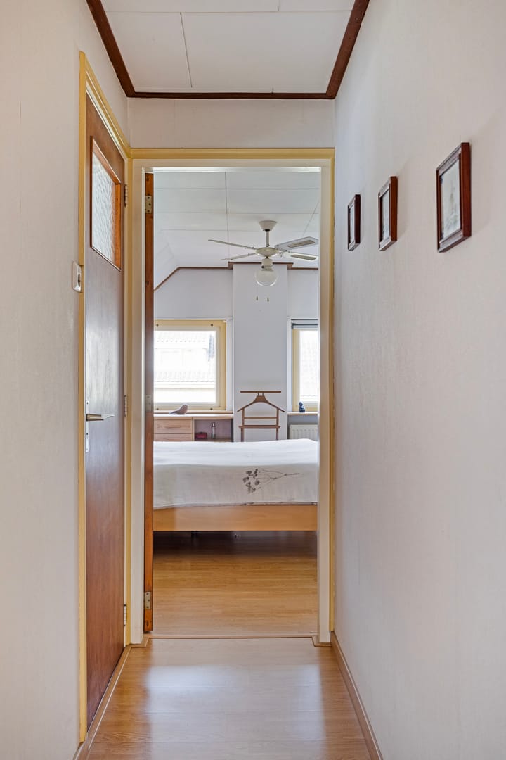 Foto 25 van Wagenstraat 68