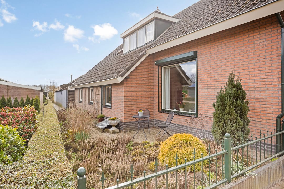 Foto 26 van Wagenstraat 68